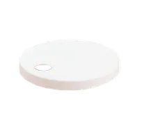 product of TableCraft Products 160MM Condiment Pump Snap Cap, 160mm, Dishwasher Safe, Made in USA, Fits 662-664