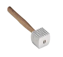 product of TableCraft Products 3016 Mallet Meat Tenderizer