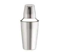 product of TableCraft Products 375C Replacement Stainless Steel Cap Only for 3-Piece Bar Shaker Set