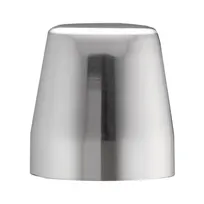 product of TableCraft Products 377C Replacement Shaker Top, Stainless Steel, Mirrored Finish