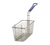 product of TableCraft Products 428 Fryer Basket