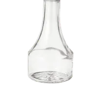product of TableCraft Products 608J Oil & Vinegar Cruet Bottle, 8 oz Replacement Dishwasher Safe Jar for 608N