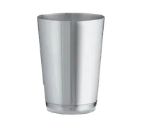 product of TableCraft Products 76 Bar Cocktail Shaker, 16 oz, Shaker Only, Stainless Steel