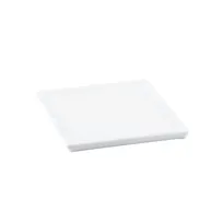 product of TableCraft CW2116CP Cooling Plate Tray, 7" x 6-1/2" x 3/8", Rectangular, Duracoat Aluminum, Copper