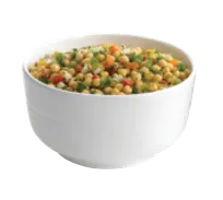 product of TableCraft CW3170N 3-1/2qt. Round Fruit Bowl - 9" Dia, 4-3/4" High, Cast Aluminum,, NSF
