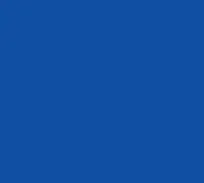 product of TableCraft CW4302CBL 1-Qt Serving Dish - 6" x 5" x 5", Rectangular, Aluminum, Cobalt Blue