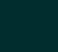 product of TableCraft CW4302HGN 1-Qt Hunter Green Serving Dish, 6" x 5" x 5", Duracoat Cast Aluminum