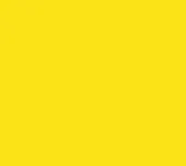 product of TableCraft CW4302Y 1-Qt Alum Serving Dish - Yellow, 6" x 5" x 5", Cold Holding, Dishwasher