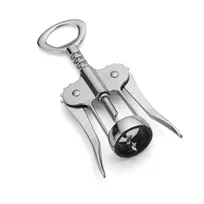 product of TableCraft H1225C - Cash & Carry Winged Corkscrew, Metal Blade, Hand Wash Only, Display Pack