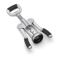 product of TableCraft Products H1229 Premium Winged Corkscrew, Metal, Cash & Carry Display Pack