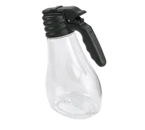 product of TableCraft N48T - Black Replacement Top for Option N48 Salad Dressing Container, Dishwasher Safe