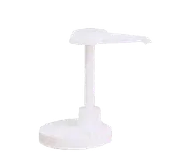product of TableCraft NT107MM Pump Snap Cap, 107mm, Dishwasher Safe, Fits Models 662-664 Condiment Dispenser