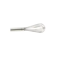 product of TableCraft Products SF10 - 10" Stainless Steel French Whip, Dishwasher Safe, 10" Length