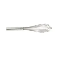 product of TableCraft Products SF14 French Whip, 14"L, Stainless Steel, Dishwasher Safe