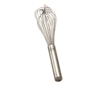 product of TableCraft Products SF16 French Whip, 16", Stainless Steel, Sealed Wires, Dishwasher Safe