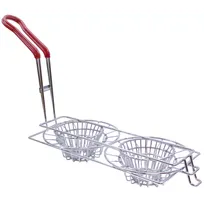 product of TableCraft Products TB24036 Fryer Basket