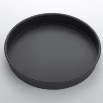 product of American Metalcraft EZ80081.5 - 8.5" Round 1.55" Deep Bakeware Pan, Even Heat for Cakes & Pies
