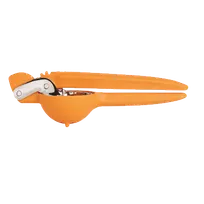 product of Taylor Precision 102-408-008 Citrus Squeezer - Freshforce Orange Juicer, Stainless Steel, Nylon Handle