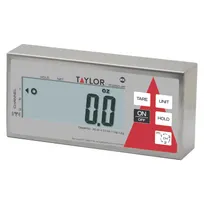 product of Taylor Precision TE32WDARDH Meter Head