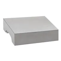 product of Taylor Precision TE32WDARSP Stainless Steel Cover