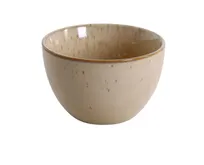 product of Yanco AG-503 Agate Bouillon Cup, 10 Oz, 4-1/4" Dia x 2-1/2" H, Porcelain, Dishwasher Safe - Dozen