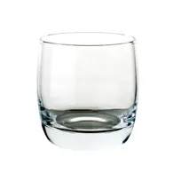 product of Yanco AM-410 Rocks Glass, 10.5 oz Lead-Free Crystal, 3 1/8" W x 3 5/8" D x 3 3/8" H - Dozen