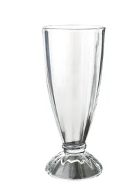 product of Yanco AM-713 - 13-Oz Clear Lead-Free Crystal Glass, 3 1/4" W x 3 1/4" D x 7 1/2" H - Dozen
