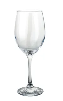 product of Yanco AS-414 - Goblet, 14 oz (13-16 oz), 2 3/4"W x 3"D x 9 1/8"H, Clear Crystal Glass - Dozen