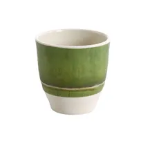product of Yanco BA-001 - Bamboo Style Melamine Tea Cup 7 oz, 3" Dia. x 3" H Dishwasher Safe - Dozen