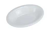 product of Yanco BK-010 Baking Dish, 10-1/4" x 7-1/2" x 2", Porcelain, Dishwasher/Oven/Microwave Safe - Dozen