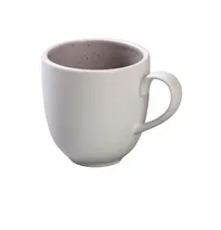 product of Yanco DM-708 Porcelain Mug, 8 Oz, 3-1/2" L x 3-1/2" H, Lavender, Dishwasher Safe - Dozen