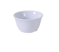 product of Yanco MS-303WT - 7 oz Bouillon Cup, 4" Dia x 2" H, White Melamine, Dishwasher Safe, NSF - Dozen