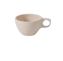 product of Yanco NS-9015T 7 Oz Tan Melamine Mug, 3-3/4" Dia x 2-1/4" H, Dishwasher Safe, NSF - Dozen
