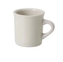 product of Yanco RE-38 Recovery Mug, 8-Ounce 3-1/8" Dia. x 3-1/2" H, White Ceramic, Dishwasher Safe - Dozen