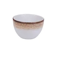 product of Yanco RO-2404 - Bouillon Cup, 10 oz (4-1/4" Dia x 2-1/2" H), Porcelain, Dishwasher Safe - Dozen