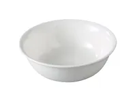 product of Yanco VS-406 - Nappie Coffee Mug, 6" Dia x 2" H, 17 oz, Magnesia Chinaware, White - Dozen