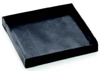 product of Merrychef 32Z4089 Teflon Basket, solid base, 5.5" x 5.5" x .5"