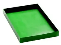 product of Merrychef 32Z4098 Half Size, 1"H Cooking Tray