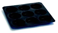 product of Merrychef 32Z4132 Non-Stick Mould 9x