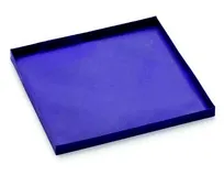 product of Merrychef 32Z4159 Teflon Tray, 11" x 11" x .5", solid base