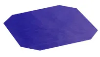 product of Merrychef 32Z4160 - Reusable Baking Mat, Non‑Stick Cook Plate Liner, Purple, Enhanced Surface