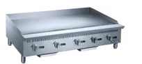 product of Dukers Appliance Co DCGT60 Countertop Gas Griddle