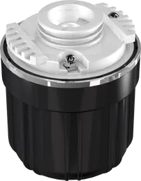 product of Hoshizaki HS-5769 Replacement Cartridge, BioSure Clean Ice Ozone, EOG Large, 1.5” Dia, 12” Stainless