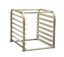 product of Serv-Ware CWP-RR-07-V Reach-In Refrigerator Rack