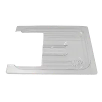 product of Globe GSV-L11PC Small Sous Vide Custom Lid