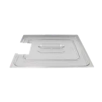product of Globe GSV-L56PC Large Sous Vide Custom Lid