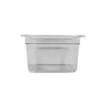 product of Globe GSV-T11PC Small Sous Vide Tank, 11.6 Liter (3 Gallon)