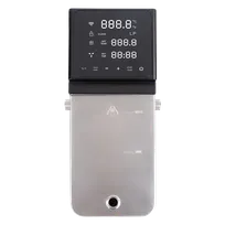 product of Globe GSV18 High Precision Sous Vide Immersion Circulator w/ Temperature Control, 21 Gal Capacity