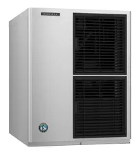 product of Hoshizaki KM-522MAK 22" Air-Cooled Crescent Cube Ice Maker, 548 lb/24 hr