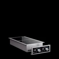 product of Vollrath FC-IDI-D3500 Built-In / Drop-In Induction Range